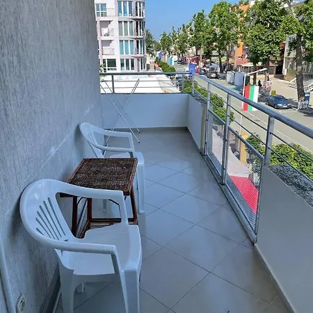 Apartment Demin Luxury Collections *