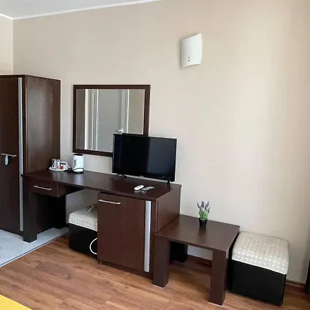 Demin Luxury Collections Apartment