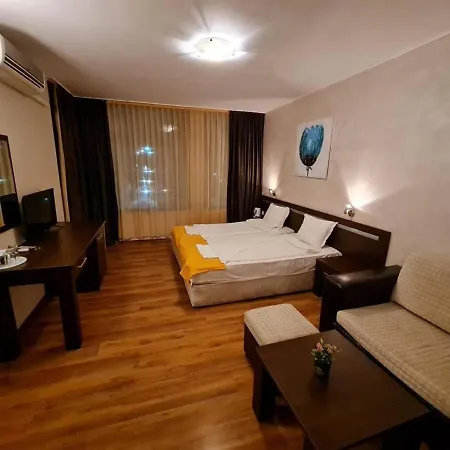 Apartment Demin Luxury Collections