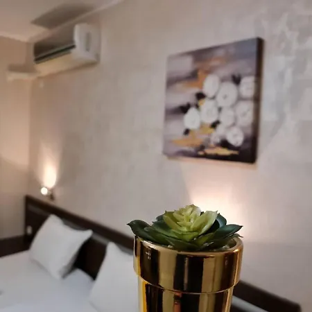Apartment Demin Luxury Collections *