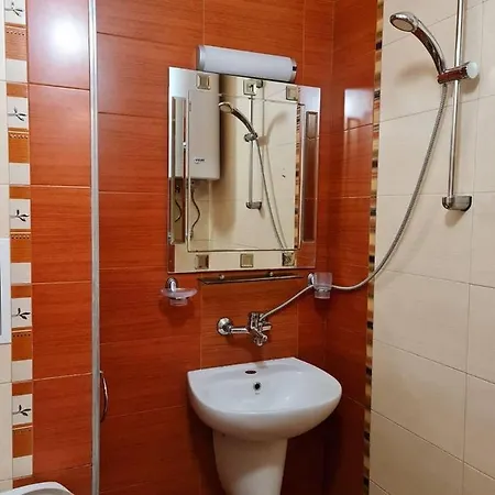 Demin Luxury Collections Apartment Primorsko