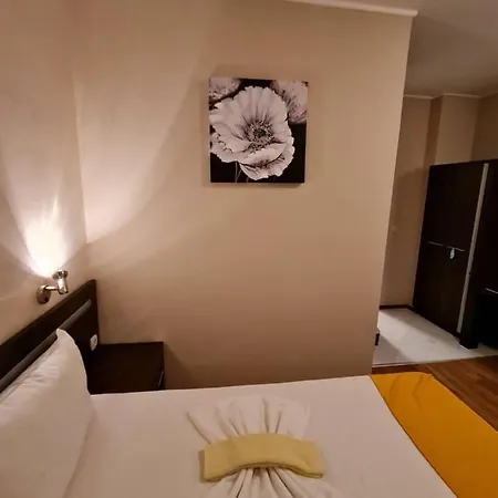 Apartment Demin Luxury Collections *