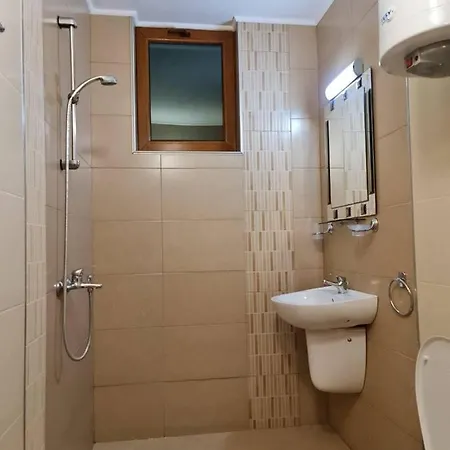 Apartment Demin Luxury Collections