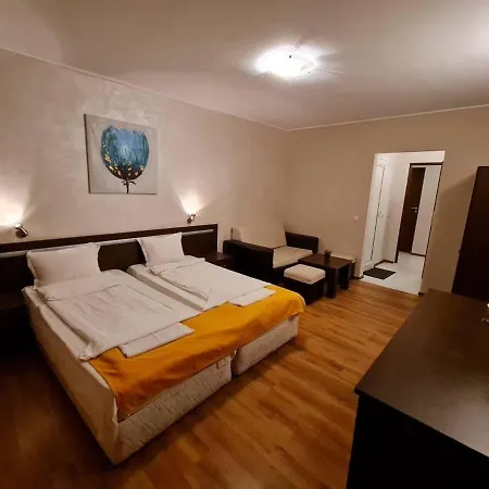 Apartment Demin Luxury Collections *