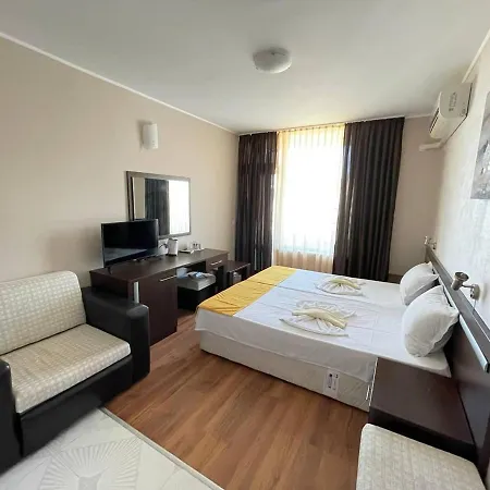 Demin Luxury Collections Apartment Primorsko